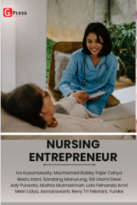 Image of Nursing Entrepreneur