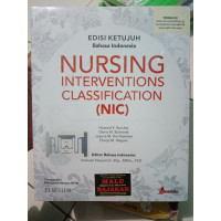 Image of Nursing Interventions Classification
