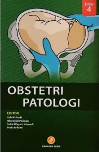 Image of Obstetri Patologi