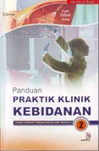 Image of Panduan Praktik Klinik Kebidanan 2