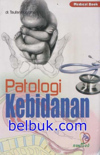 Image of Patologi Kebidanan