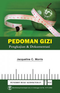 Image of PEDOMAN GIZI Pengkajian Dan Dokumentasi