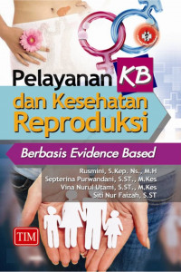 Image of Pelayanan KB dan Kesehatan Reproduksi