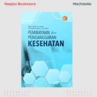 Image of Pembiayaan dan Penganggaran Kesehatan