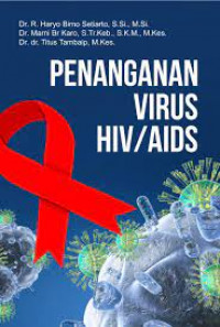 Image of Penanganan Virus HIV/AIDS