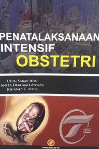 Image of Penatalaksanaan Intensif Obstetri