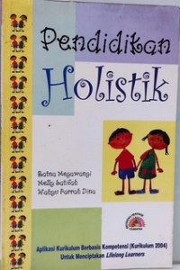 Image of Pendidikan Holistik