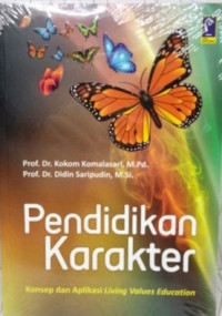 Image of Pendidikan Karakter