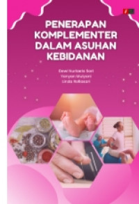 Image of Penerapan Komplementer dalam Asuhan Kebidanan