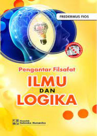 Image of Pengantar Filsafat Ilmu dan Logika