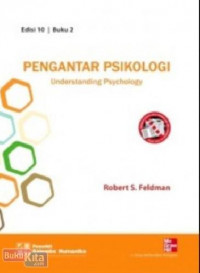Image of Pengantar Psikologi (Understanding Psychology) Buku 2
