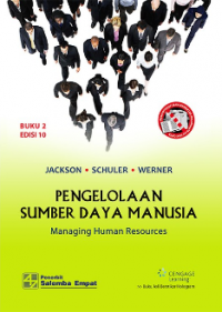 Image of Pengelolaan Sumber Daya Manusia Buku 2