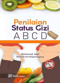Image of Penilaian Status Gizi ABCD