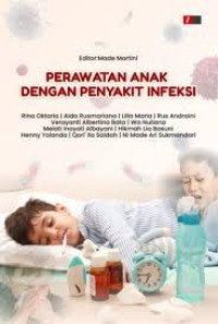 Image of Perawatan Anak dengan Penyakit Infeksi