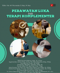 Image of Perawatan Luka dan Terapi Komplementer