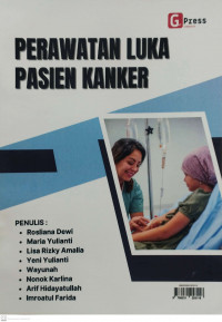 Image of Perawatan Luka Pasien Kanker