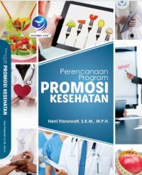 Image of Perencanaan Program Promosi Kesehatan