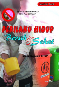 Image of Perilaku Hidup Bersih & Sehat
