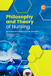 Image of Philosophy and Theory of Nursing