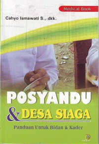 Image of Posyandu & Desa Siaga