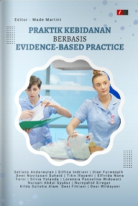 Image of Praktik Kebidanan Berbasis Evidence-Based Practice