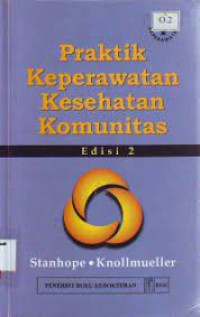 Image of Praktik Keperawatan Kesehatan Komunitas
