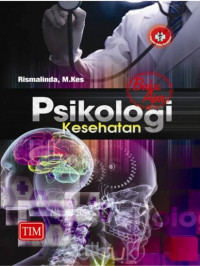 Image of Psikologi Kesehatan