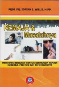 Image of Remaja dan Masalahannya