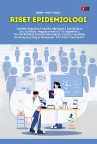 Image of Riset Epidemiologi