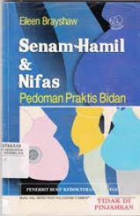 Image of Senam Hamil & Nifas Pedoman Praktis Bidan