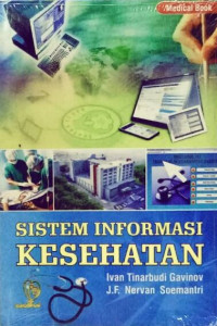 Image of Sistem Informasi Kesehatan