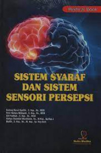 Image of Sistem Syaraf Dan Sistem Sensori Persepsi