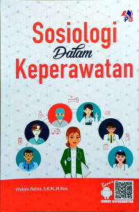 Image of Sosiologi Dalam  Keperawatan