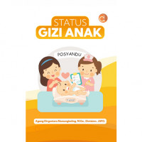 Image of STATUS GIZI ANAK POSYANDU
