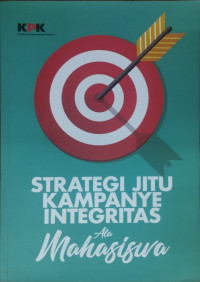 Image of Strategi Jitu Kampanye Integritas Ala Mahasiswa