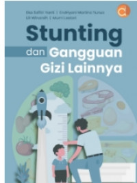 Image of Stunting dan Gangguan Gizi Lainnya