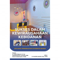 Image of Sukses dalam Kewirausahaan Kebidanan