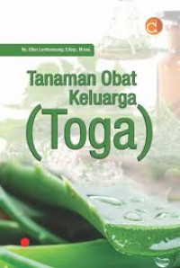 Image of Tanamana Obat Keluarga (TOGA)