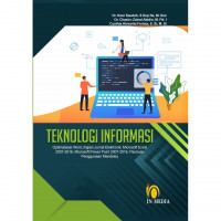 Image of Teknologi Informasi