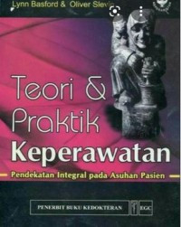 Image of Teori dan Praktik Keperawatan