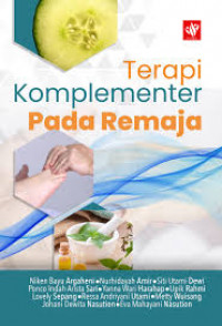 Image of Terapi Komplementer Pada Remaja
