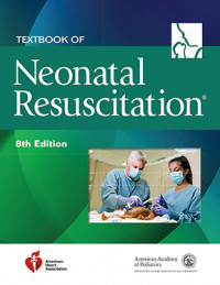 Image of Textbook of Neonatal Resuscitation