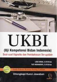 Image of UKBI (Uji Kompetensi Bidan Indonesia)