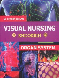 Image of Visual Nursing Endokrin Organ System