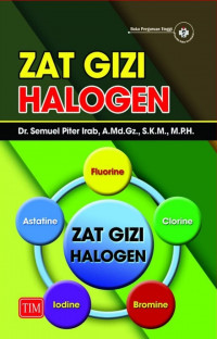 Image of Zat Gizi Halogen
