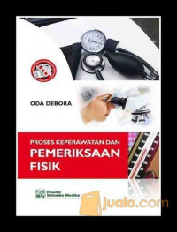 Image of Proses Keperawatan dan Pemeriksaan Fisik
