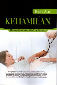 Image of Buku Ajar Kehamilan