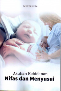 Image of Asuhan Kebidanan Nifas dan Menyusui