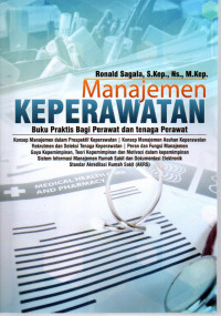 Image of Manajemen Keperawatan