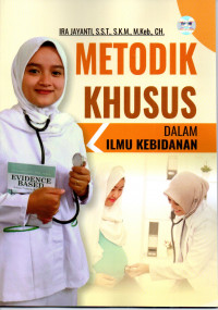 Image of Metodik Khusus dalam Ilmu Kebidanan